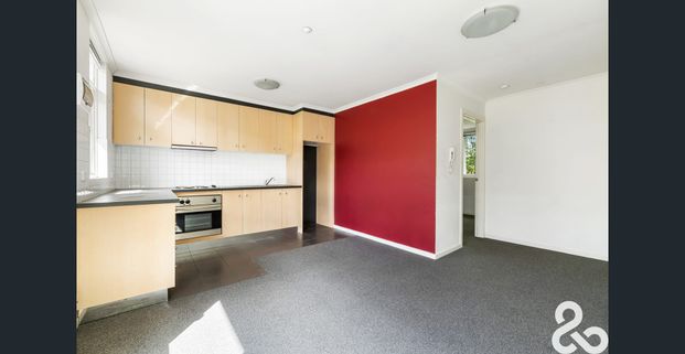 Beautiful Gem Overlooking Pender's Park - Photo 1