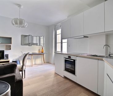 APPART. 1 CHAMBRE – 75006 - Photo 6