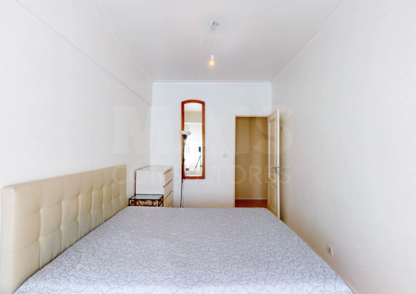 Apartamento T2 em Lisboa