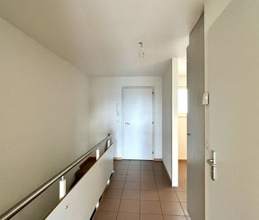 Chemin du Boisy 42, 1004 LAUSANNE | Appartement 4.5 pièces - Photo 4