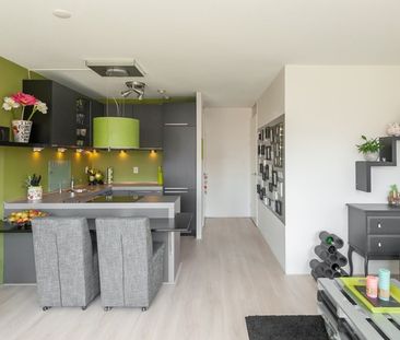 Belgiëstraat - Photo 5