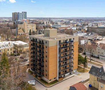 For Lease - 498 Queens Avenue Unit# 906, London East, Ontario - Photo 1