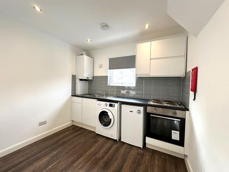 Studio to rent - Photo 4