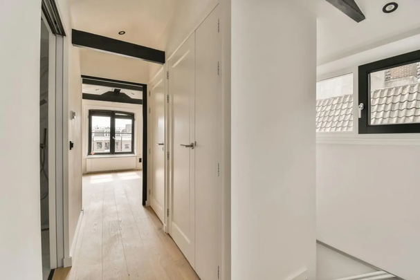 Te huur: Appartement Herengracht in Amsterdam - Foto 1