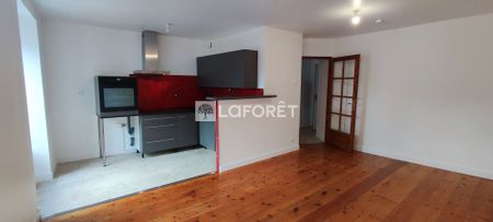 Appartement T3 Lannion à louer - Photo 3