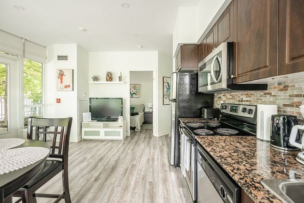 Fort York Boulevard - Photo 1