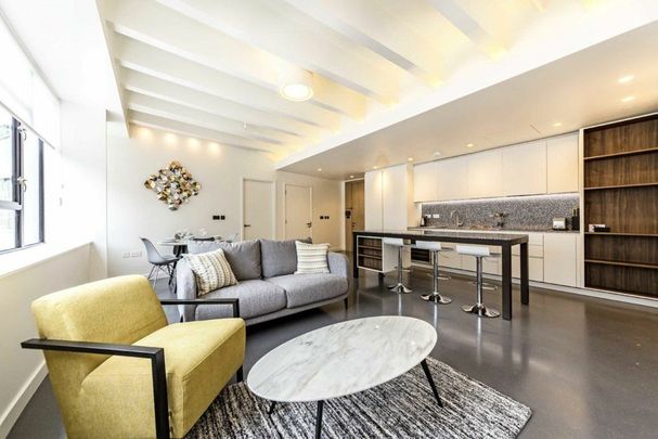 Wood Lane, Wood Lane, W12 - Photo 1