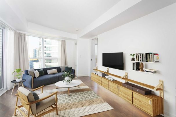 For Lease - 151 Village Green Square Unit# 907, Toronto, Ontario - Photo 1