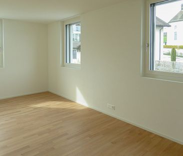 Moderne Wohnung mit toller Aussicht! - Photo 4