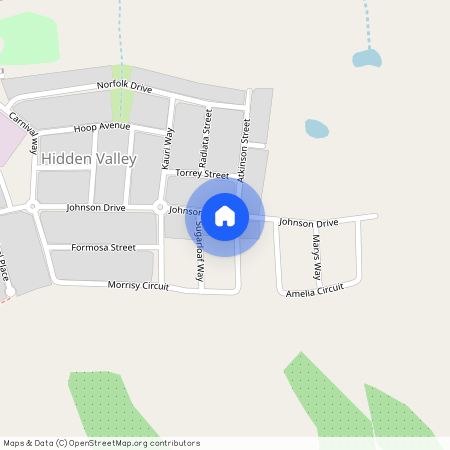 b/58 Johnson Drive, Hidden Valley, QLD 4703