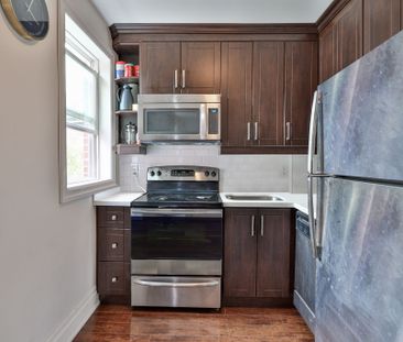 For Lease - 3 Roblocke Avenue Unit# Upper, Toronto, Ontario - Photo 6