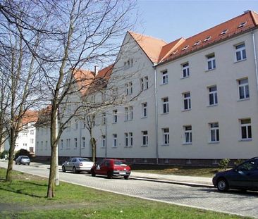 Altbauwohnung in der Gartenstadt - Photo 1