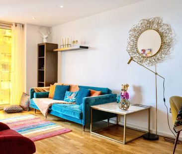 1 bedroom flat to rent - Photo 4