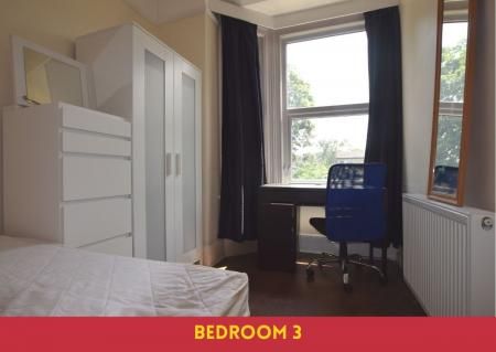 6 Bedroom Student Home - 113 Sturry Road - Photo 5