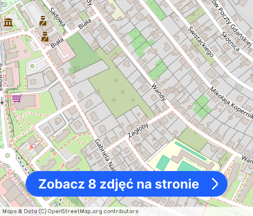 Nowe piękne mieszkanie na wynajem - Zdjęcie 1