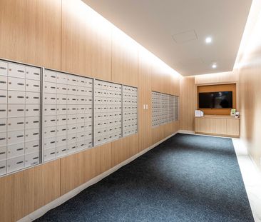 For Lease - 30 Ordnace Street Unit# 1004, Toronto, Ontario - Photo 4