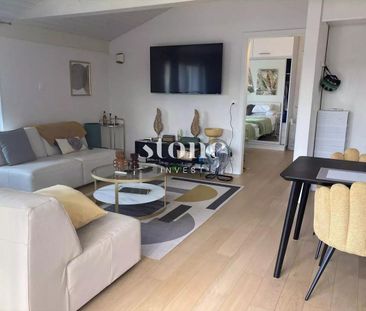 Charming 4 room apartment furnished in Grand-saconnex - Photo 6