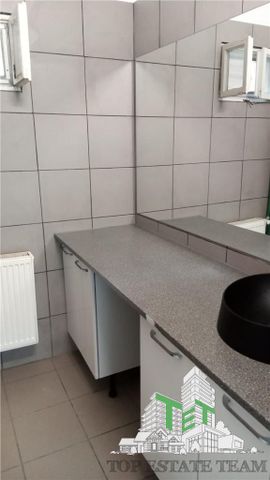 Casa 6 camere de inchiriat , activitate comerciala sau office , parcare, curte, 170 mpu zona Gara Nord - Fotografie 2