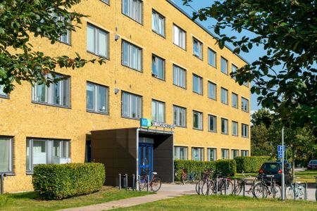 Cronquists gata 10, Flensburg - Foto 3