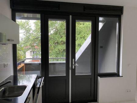 Julianalaan 8G, 1213AP Hilversum - Foto 4