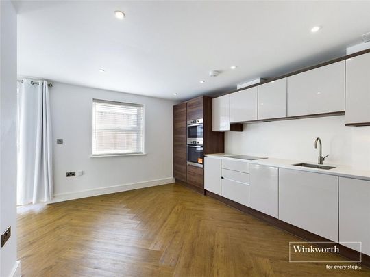 2 bedroom apartment to rent - Photo 1
