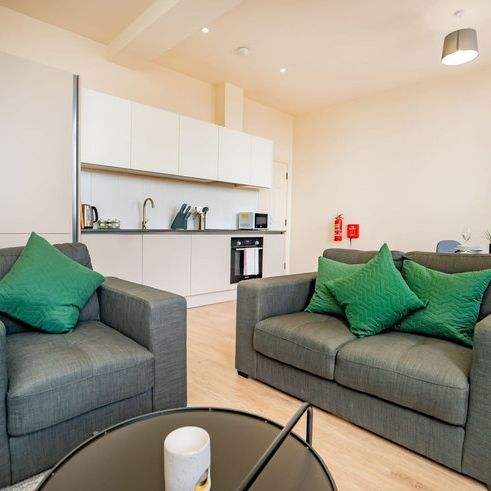 Victoria Street - Photo 1