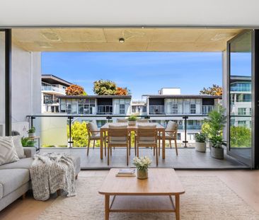 87/43 Eastlake Parade, Kingston ACT 2604 - Apartment For Rent | Domain - Photo 4