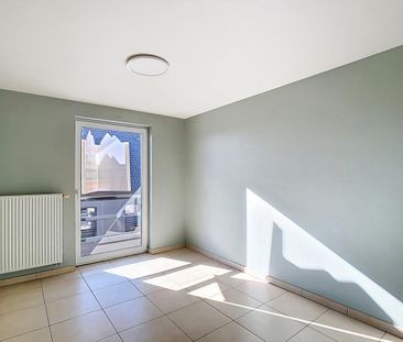 Ruime duplex in Herzele - Foto 4