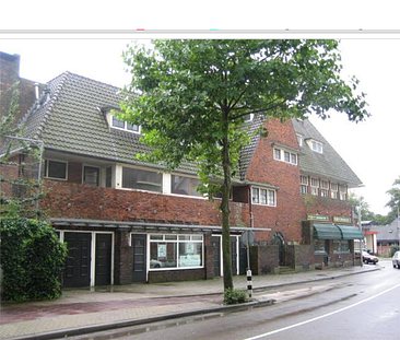 2 kamer appartement per direct beschikbaar in het centrum van Bussum - Foto 1