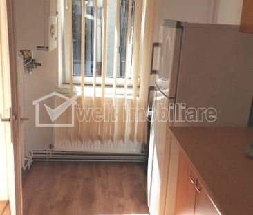 Apartament tip studio, ultracentral Piata Muzeului - Photo 5