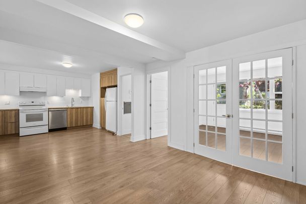 Condo for rent, Montréal (Le Plateau-Mont-Royal) - Photo 1