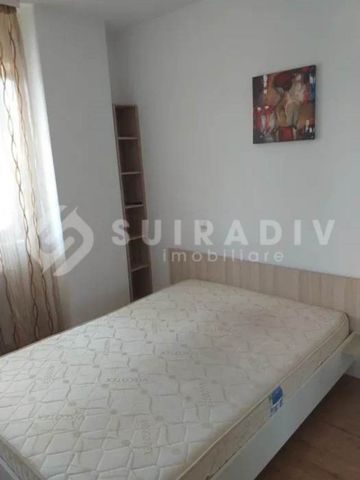 Apartament 2 camere | Iris – Str. Oașului | Balcon | Parcare subterană S20792 - Photo 4
