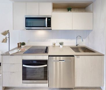 For Lease - 100 Dalhousie Street Unit# 202, Toronto, Ontario - Photo 3