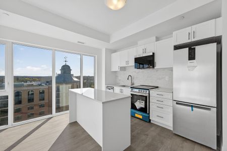 For Lease - 715 Davis Drive Unit# A908, Newmarket, Ontario - Photo 2