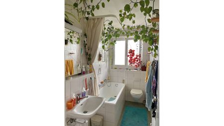 2 Zimmer-Wohnung in Wabern (BE), möbliert, auf Zeit - Foto 4