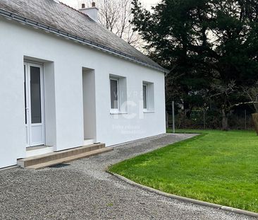 Location Maison 4 pièces 101m² - Photo 6