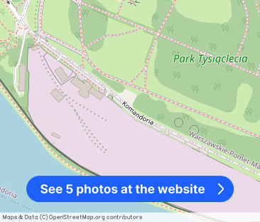 Nowa kawalerka z wyposazeniem - Photo 1