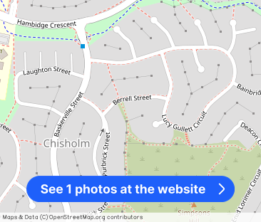 6 Berrell Street, Chisholm Australia - Photo 1