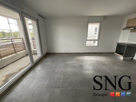 T3 AVEC BALCON +PARKING - Photo 5