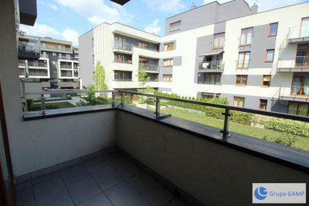 Studio 26m2, Małe Błonia, Przybyszewskiego 2900ALL - Photo 5
