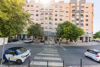 Apartamento T2 em Lisboa