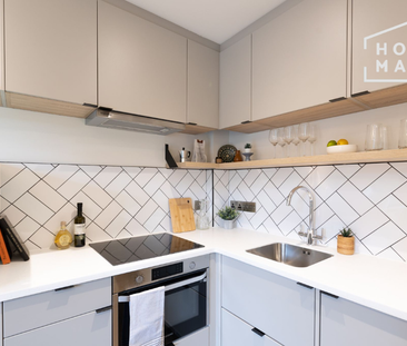 1 bedroom flat to rent - Photo 6