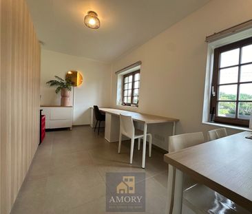 Charmant gerenoveerde hoeve met 3 slaapkamers - Photo 3