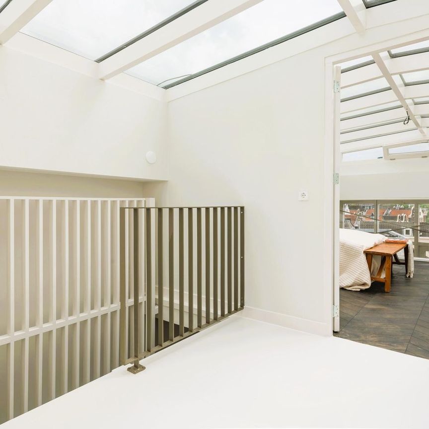 Warmoesstraat 10-5, Kop Zeedijk, 1012JD, Amsterdam - Foto 1
