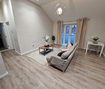 1 bedroom maisonette to rent - Photo 1