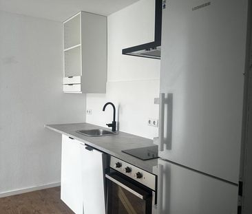 Moderne 3-Zimmer Wohnung inkl. neuer Einbauküche - ca. 73qm - Foto 1