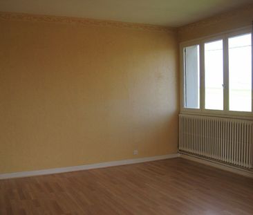 A LOUER APPARTEMENT A HOMBLIERES 02 - Photo 5