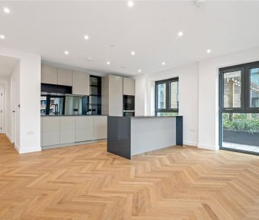 2 bedroom apartment to rent - Photo 5