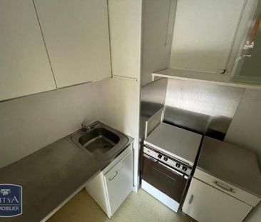 Location Appartement 1 pièce 26m² LILLE 59000 - Photo 1