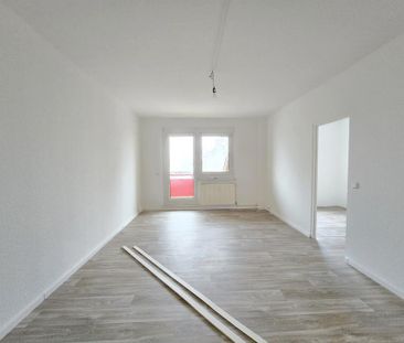 Preiswert Wohnen im Zentrum der Landeshauptstadt Magdeburg - Photo 1